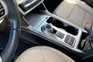 Ford Explorer 2020 XLT 4dr SUV
