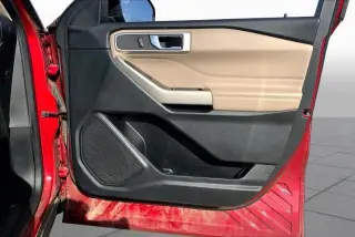 Ford Explorer 2020 XLT 4dr SUV