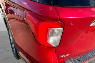 Ford Explorer 2020 XLT 4dr SUV
