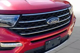 Ford Explorer 2020 XLT 4dr SUV