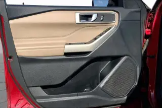 Ford Explorer 2020 XLT 4dr SUV