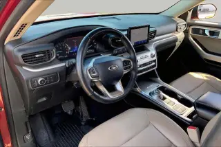 Ford Explorer 2020 XLT 4dr SUV