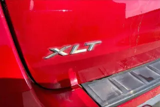 Ford Explorer 2020 XLT 4dr SUV
