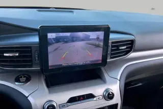 Ford Explorer 2020 XLT 4dr SUV