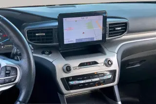 Ford Explorer 2020 XLT 4dr SUV