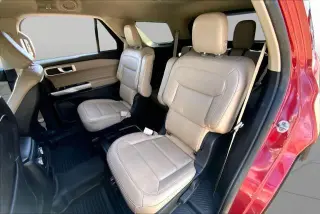 Ford Explorer 2020 XLT 4dr SUV