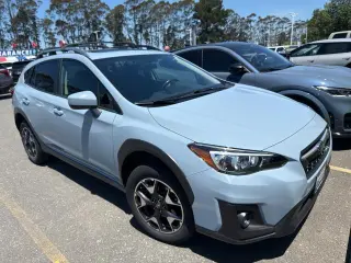 Subaru Crosstrek 2019 AWD 2.0i Premium 4dr Crossover CVT