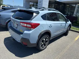 Subaru Crosstrek 2019 AWD 2.0i Premium 4dr Crossover CVT