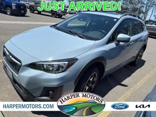 Subaru Crosstrek 2019 AWD 2.0i Premium 4dr Crossover CVT