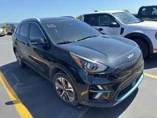 Kia Niro EV 2022 S 4dr Crossover