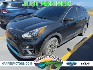 Kia Niro EV 2022 S 4dr Crossover