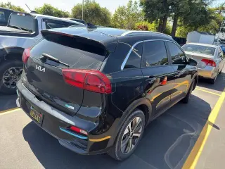 Kia Niro EV 2022 S 4dr Crossover
