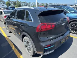 Kia Niro EV 2022 S 4dr Crossover