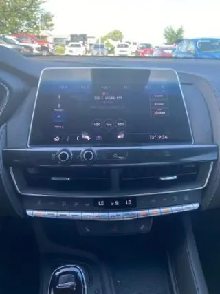 Cadillac CT5 2020 AWD Luxury 4dr Sedan
