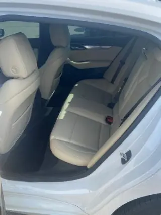Cadillac CT5 2020 AWD Luxury 4dr Sedan