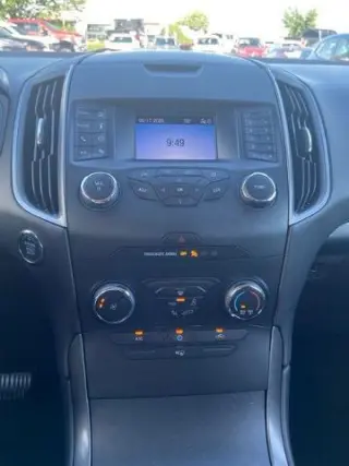 Ford Edge 2019 SE 4dr Crossover