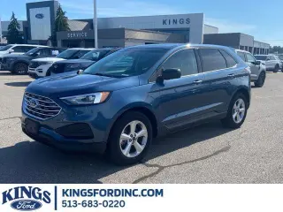 Ford Edge 2019 SE 4dr Crossover