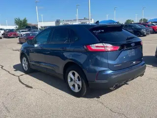 Ford Edge 2019 SE 4dr Crossover
