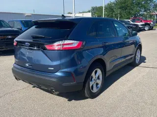 Ford Edge 2019 SE 4dr Crossover