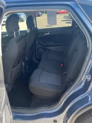 Ford Edge 2019 SE 4dr Crossover