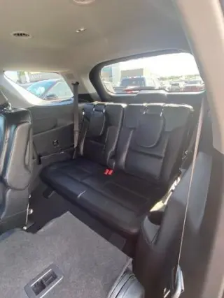 Ford Explorer 2020 AWD Limited 4dr SUV