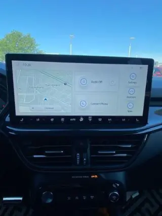 Ford Escape 2023 ST-Line 4dr SUV
