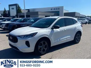 Ford Escape 2023 ST-Line 4dr SUV