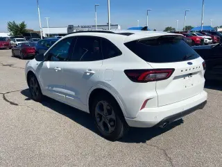 Ford Escape 2023 ST-Line 4dr SUV