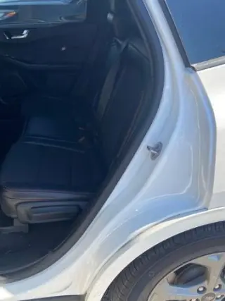 Ford Escape 2023 ST-Line 4dr SUV