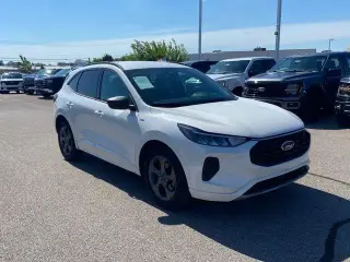 Ford Escape 2023 ST-Line 4dr SUV