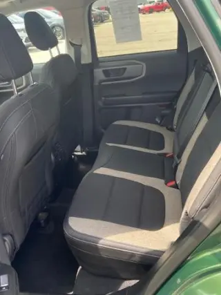 Ford Bronco Sport 2025 AWD Big Bend 4dr SUV