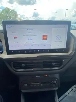Ford Bronco Sport 2025 AWD Big Bend 4dr SUV