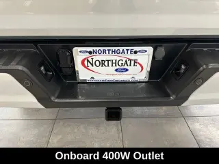 Ford F-150 2023 4x4 Lariat 4dr SuperCrew 5.5 ft. SB