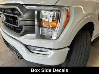 Ford F-150 2023 4x4 Lariat 4dr SuperCrew 5.5 ft. SB