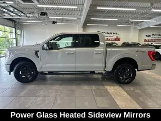 Ford F-150 2023 4x4 Lariat 4dr SuperCrew 5.5 ft. SB