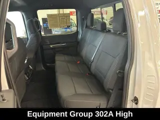 Ford F-150 2023 4x4 Lariat 4dr SuperCrew 5.5 ft. SB