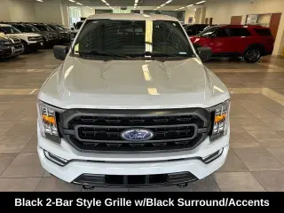 Ford F-150 2023 4x4 Lariat 4dr SuperCrew 5.5 ft. SB
