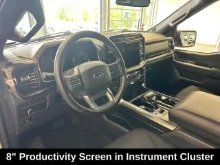 Ford F-150 2023 4x4 Lariat 4dr SuperCrew 5.5 ft. SB