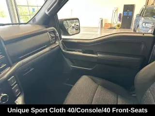 Ford F-150 2023 4x4 Lariat 4dr SuperCrew 5.5 ft. SB