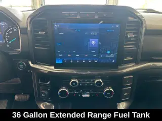Ford F-150 2023 4x4 Lariat 4dr SuperCrew 5.5 ft. SB
