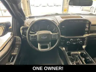 Ford F-150 2023 4x4 Lariat 4dr SuperCrew 5.5 ft. SB