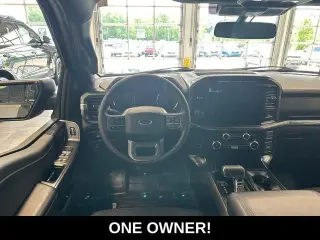 Ford F-150 2023 4x4 XL 4dr SuperCrew 5.5 ft. SB