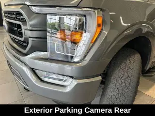 Ford F-150 2023 4x4 XL 4dr SuperCrew 5.5 ft. SB