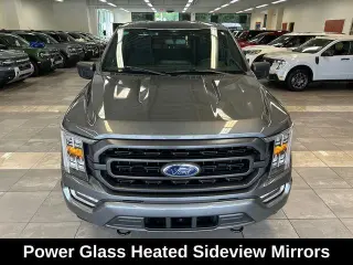 Ford F-150 2023 4x4 XL 4dr SuperCrew 5.5 ft. SB