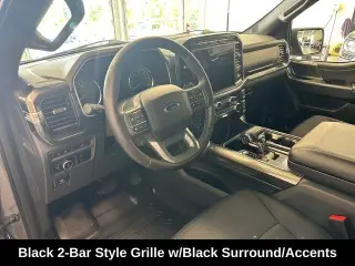 Ford F-150 2023 4x4 XL 4dr SuperCrew 5.5 ft. SB