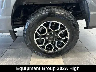 Ford F-150 2023 4x4 XL 4dr SuperCrew 5.5 ft. SB