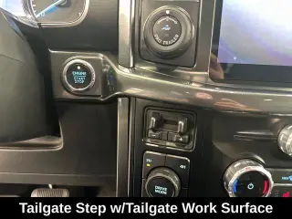 Ford F-150 2023 4x4 XL 4dr SuperCrew 5.5 ft. SB
