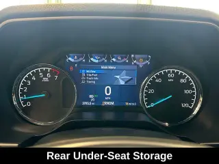 Ford F-150 2023 4x4 XL 4dr SuperCrew 5.5 ft. SB