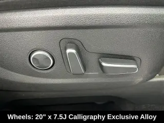 Hyundai PALISADE 2024 AWD Calligraphy Night Edition 4dr SUV