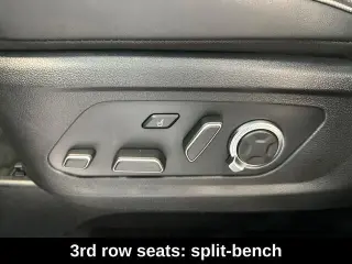 Hyundai PALISADE 2024 AWD Calligraphy Night Edition 4dr SUV